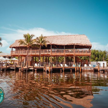 Snappers Key Largo Hotel Bagian luar foto